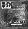 Heavy Metal Magazine - Volumul 12