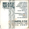 Heavy Metal Magazine - Volumul 20