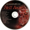 Hell Awaits CD Sampler N° 21