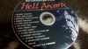 Hell Awaits CD Sampler Nº 25
