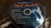 Hell Awaits CD Sampler N° 26