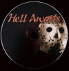 Hell Awaits CD Sampler N° 5
