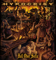 Hell Over Sofia - 20 Years Of Chaos And Confusion (video)