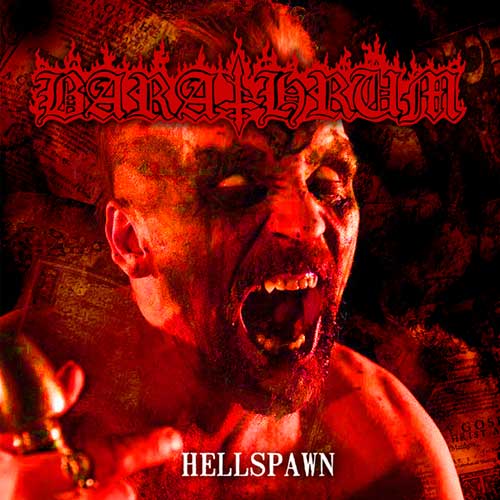 Hellspawn (digital)