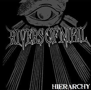 Rivers Of Nihil - Hierarchy (demo)