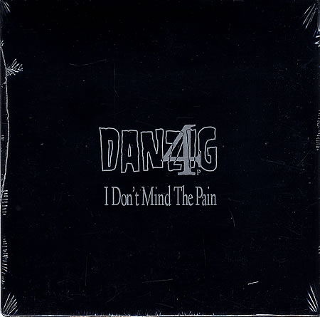 Danzig - I Don't Mind the Pain