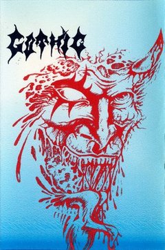 Gothic - III (Eternity) (demo)