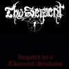 Impaled by a Thousand Shadows (digital)