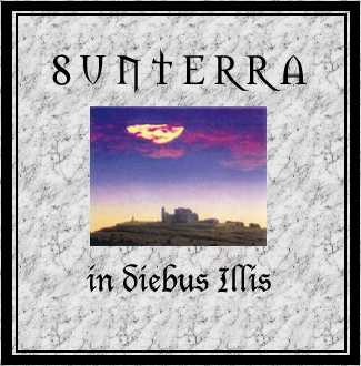 Sunterra - In Diebus Illis (demo)