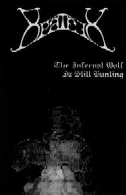 The Infernal Wolf Is Still Hunting (demo)