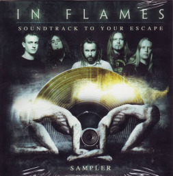 In Flames - Soundtrack to Your Escape Sampler