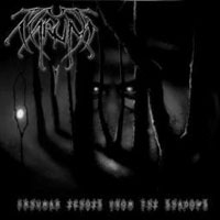 Inhuman Echoes From the Shadows