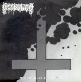 Dissection - Into Infinite Obscurity (ep)