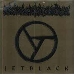 Jetblack (ep)