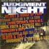Judgment Night OST