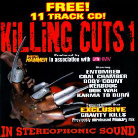 Killing Cuts 1