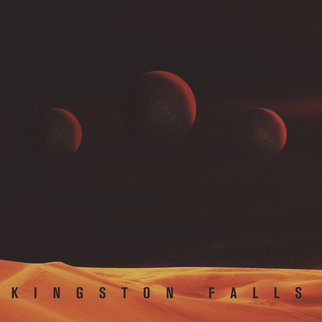 Kingston Falls (digital)