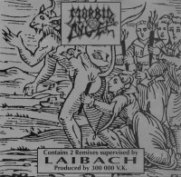 Laibach Remixes