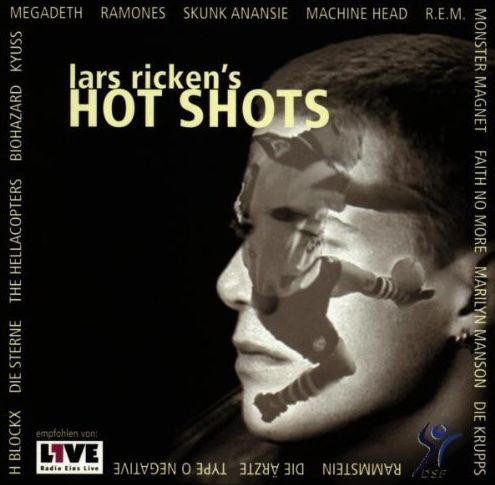 Lars Ricken's Hot Shots