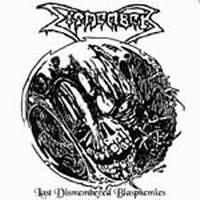 Dismember - Last dismembered blasphemies