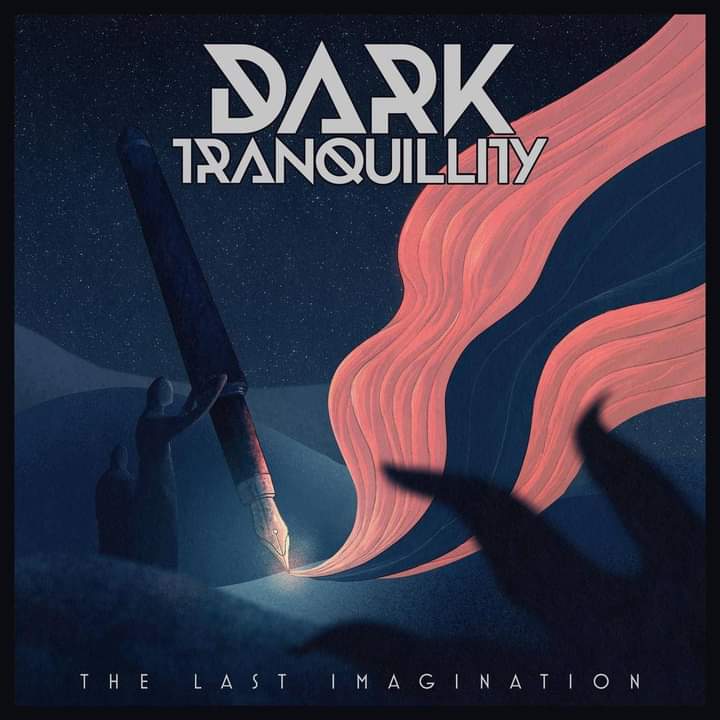 The Last Imagination (digital)