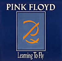 Pink Floyd - Learning to fly