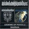 Legions Of Perkele / Saatana