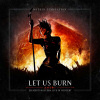Let Us Burn - Elements & Hydra Live in Concert (DVD/CD)