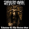 Libations To The Ancient Goat