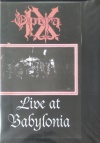 Live At Babylonia (video)