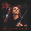 Live in Eindhoven '98