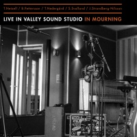 Live in Valley Sound Studio