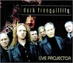Live Projector - Live in Japan 1999
