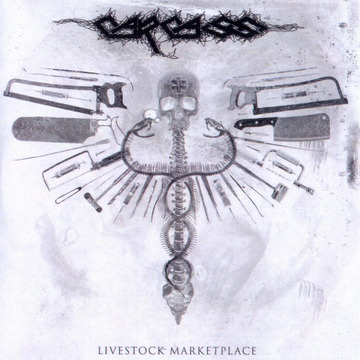 Carcass - Livestock Marketplace