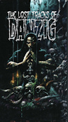 The Lost Tracks of Danzig