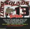 Loud Sounds #13