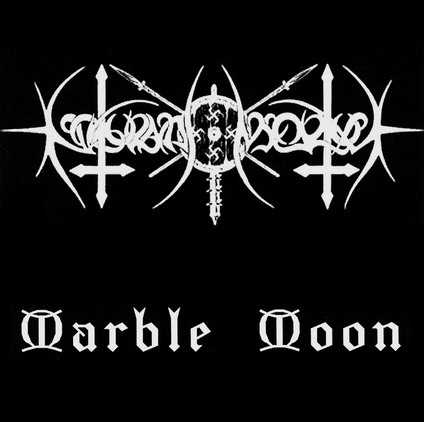 Nokturnal Mortum - Marble Moon (demo)