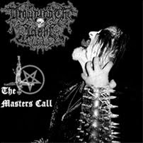 The Masters Call (demo)