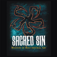 Sacred Sin - Mastery Of Holy Imperial Art