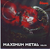 Maximum Metal Vol. 115