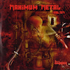 Maximum Metal Vol. 127