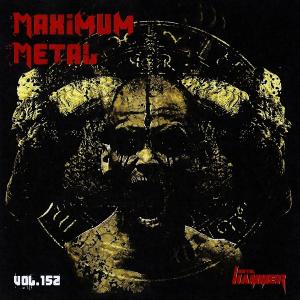 Maximum Metal Vol. 152