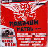 Maximum Metal Vol. 158