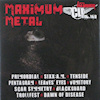 Maximum Metal Vol. 163