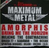 Maximum Metal Vol. 183