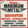 Maximum Metal Vol. 185