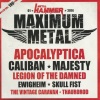 Maximum Metal Vol. 190