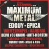 Maximum Metal Vol. 193