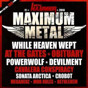 Maximum Metal Vol. 199