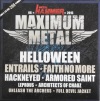 Maximum Metal Vol. 206